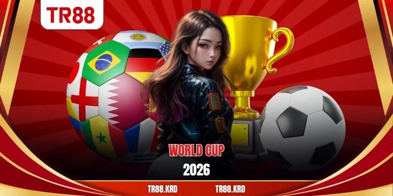 World Cup 2026
